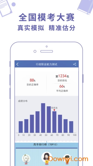 國家公務員資料大全app 截圖2