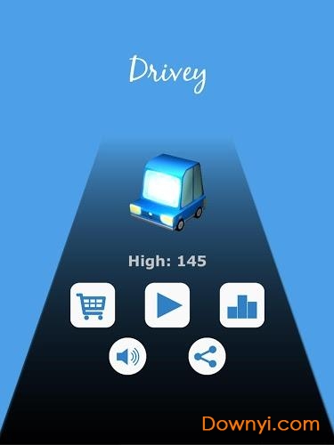 行车之路手机版(drivey) v1.0 安卓版1