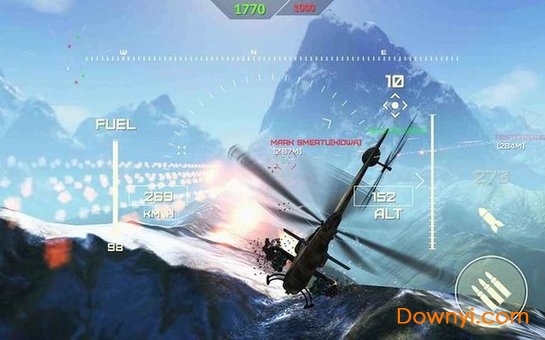 世界级武装直升机最新版 截图2