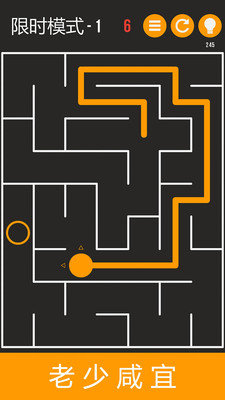 迷宫解谜手游(maze puzzle) v1.17 安卓版2