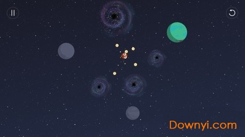 重力星球手机游戏(schwerkraft) v1.1 安卓版0