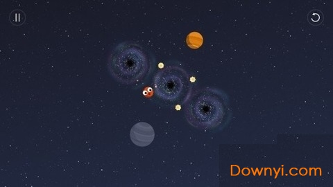 重力星球手机游戏(schwerkraft) v1.1 安卓版1