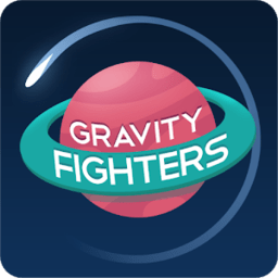重力乱斗手机版(gravity fighters)