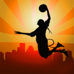 街头战争篮球手游(streetwarsbasketball)