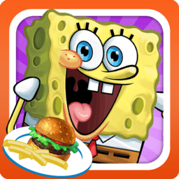 海绵宝宝餐厅手机版(spongebob diner dash)