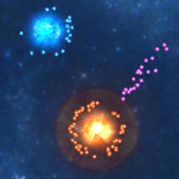 太阳战争银河战略手机游戏(sunwars)