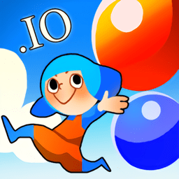 气球大战游戏(balloon.io)