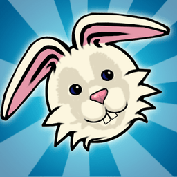 小兔跳跳手机版(bunny leap)