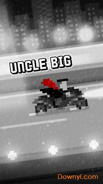 大叔向前冲手游(uncle go) v1.1.4 安卓版1