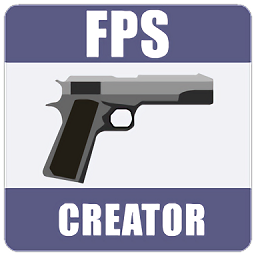 fps游戏制作大师手机版(fps creator)