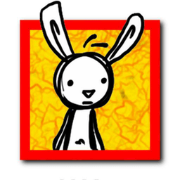 个性兔子手机游戏(unique rabbit)