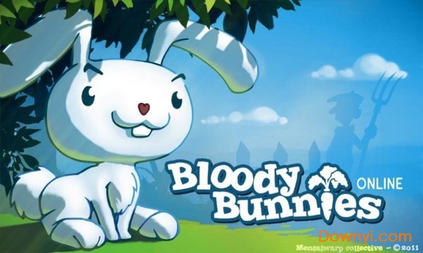 残忍的兔子手机版(bloody bunnies) 截图3