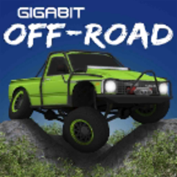 极限四驱越野修改版(Gigabit Off-Road)