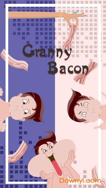 granny bacon手游 截图4