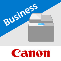 佳能商务打印app(canon print business)