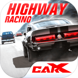 CarX Highway Racing游戏(carx公路赛车)