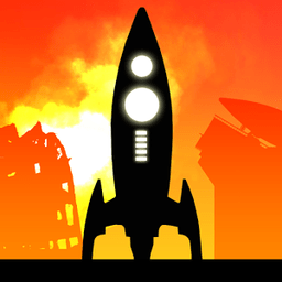 火箭逃生手機游戲(escape)v1.0 安卓版