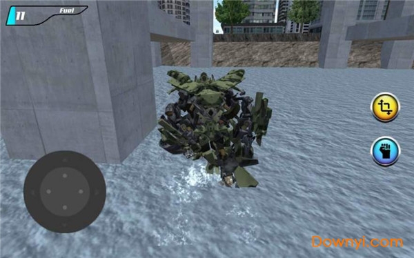 武装战斗直升机游戏 v2.8.07 安卓最新版1