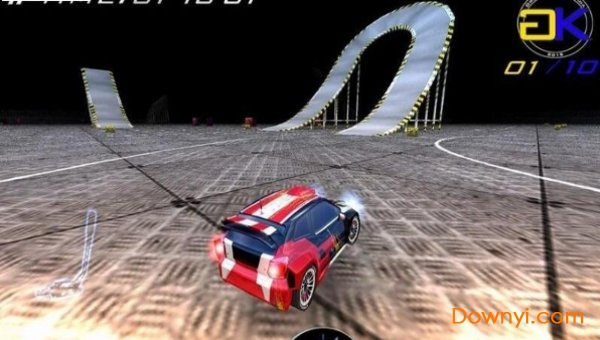 终极赛车4最新版(speed racing ultimate 4) v4.4 安卓版0