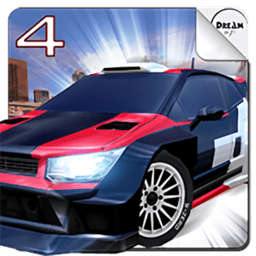 终极赛车4最新版(speed racing ultimate 4)