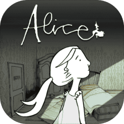 爱丽丝的河流中文版(alice)