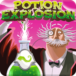 药水爆炸手机版(potion)