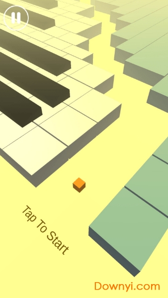 跳舞立方体手游(dancing cube) v1.0.2 安卓版3