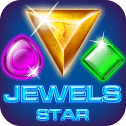 宝石之星游戏(jewels star)