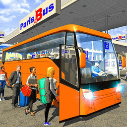 2018巴士驾驶模拟器手机版