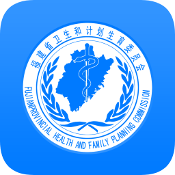 健康福建公众平台app