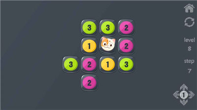咪哒猫的数字迷宫手游 v1.1.2 安卓版3