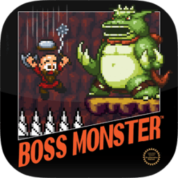 怪物领主汉化版(boss monster)