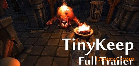 小小地牢手机游戏(tinykeep) v2.3 安卓版0