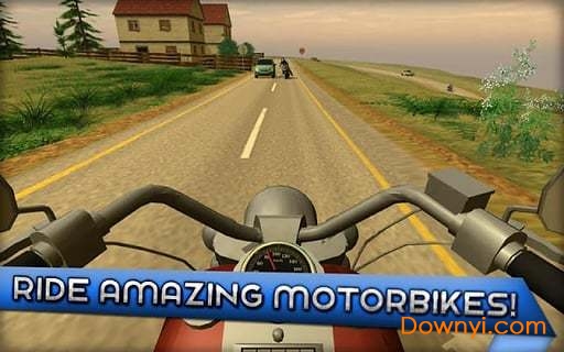 摩托驾驶学校游戏(motorcycle driving school) v1.4.0 安卓版2