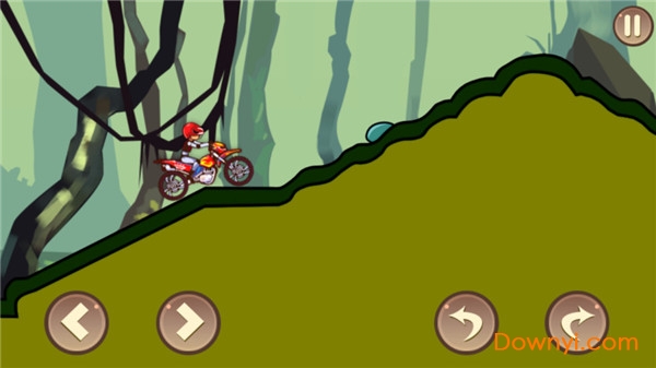 摩托登山赛车游戏 v1.11 安卓版2