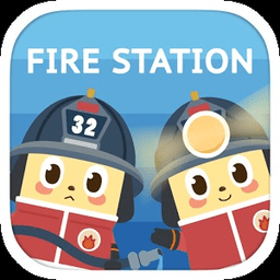 jobi的消防站手机游戏(jobis fire station)