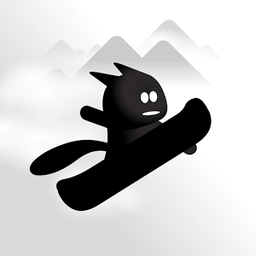 米洛猫的冲浪挑战手机版(milo the cat surf challenge)