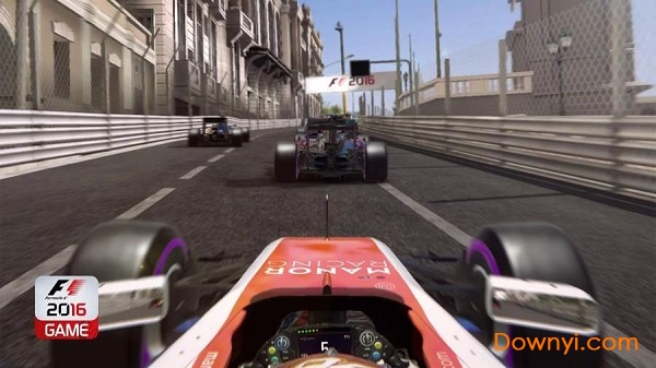 f1赛车2016游戏修改版 截图3