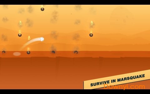 火星挑战手机版(mars challenge) v1.0 安卓版2