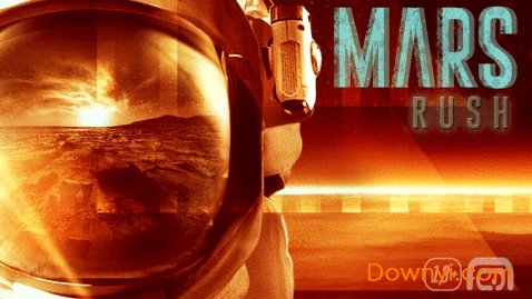 火星冲击手机版(mars rush) 截图4
