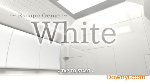 白色房间手游(white) v1.0.1 安卓版3