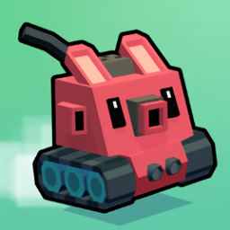 坦克伙伴中文修改版(tank buddies)
