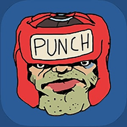 拳击激战手机版(punchhead)