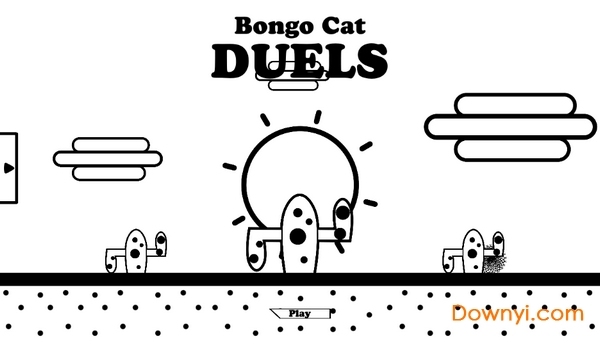 邦戈猫决斗手游(bongo cat duels) v1.0 安卓版3