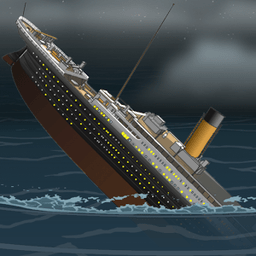 逃离泰坦尼克手游(titanic)