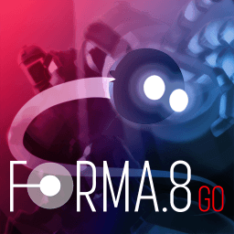 科玛8号游戏(forma.8 go)