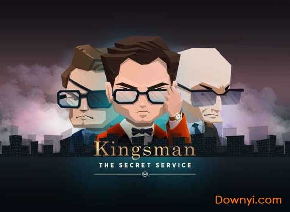 王牌特工特工學院最新版(kingsman the secret service) 截圖3