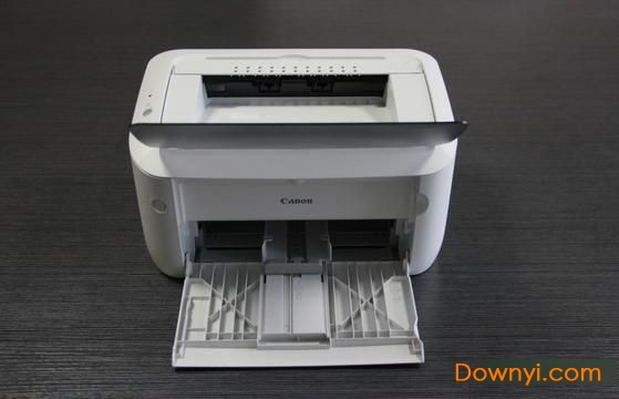 佳能canon lbp6018打印机驱动 截图0