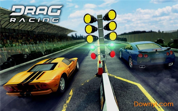 短程极速赛车手游(drag racing) v1.7.70 安卓版0