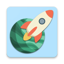太空火箭游戏(space rocket)
